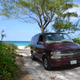 Image for article titled 2002 Chevrolet Astro Van: The Truck Yeah! Beater Review